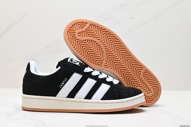 Adidas Campus Shoes